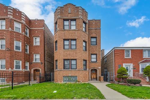 7332 S Artesian Unit 1, Chicago, IL 60629