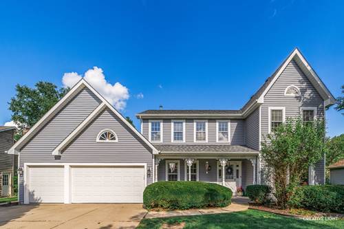 309 Northampton, Oswego, IL 60543