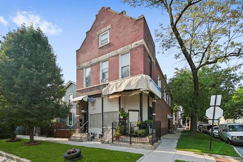 2900 W 25th, Chicago, IL 60623