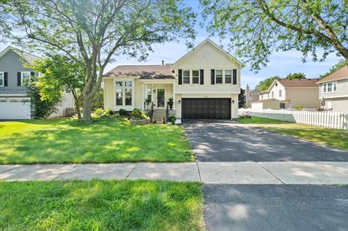 2045 Dublin, Hanover Park, IL 60133