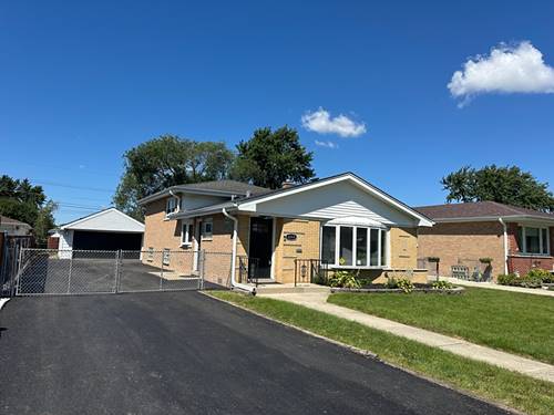 8244 Austin, Burbank, IL 60459