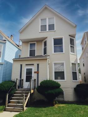 2927 N Lawndale Unit 2, Chicago, IL 60618