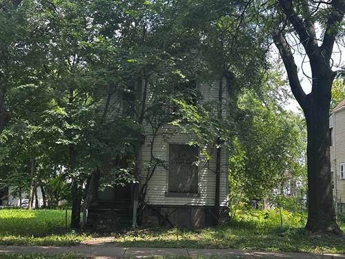 6941 S Normal, Chicago, IL 60621