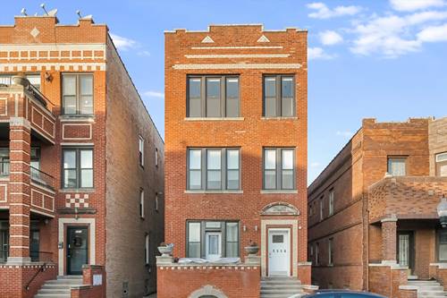 2316 W Augusta Unit 1R, Chicago, IL 60622