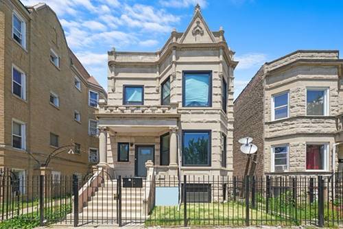 3912 W Congress, Chicago, IL 60624