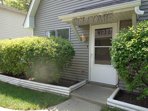 614 Kamiah, Carol Stream, IL 60188