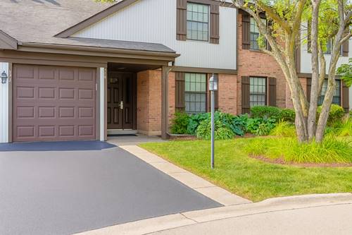 274 Buckingham Unit D2, Schaumburg, IL 60193