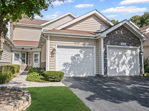1229 Cranbrook, Schaumburg, IL 60193