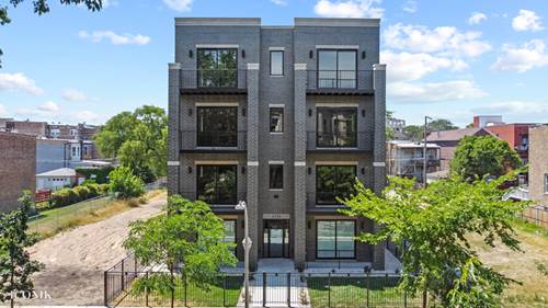 4336 S Vincennes Unit 1N, Chicago, IL 60653