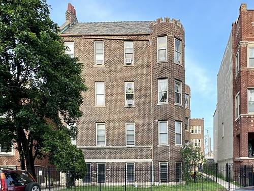 2021 N Humboldt Unit GF, Chicago, IL 60647