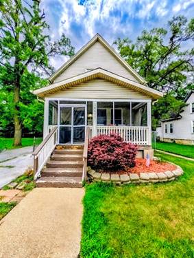 14625 Martin Luther King Jr, Dolton, IL 60419