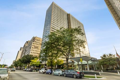 3550 N Lake Shore Unit 1712, Chicago, IL 60657