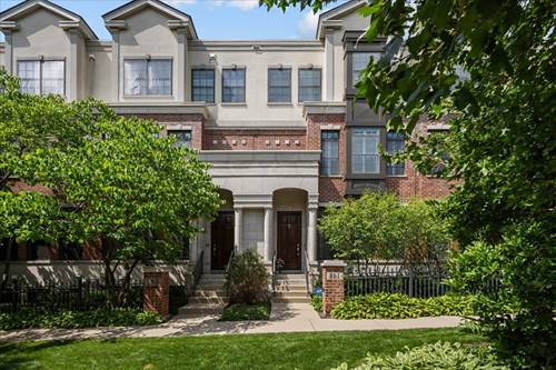 861 Laurel, Highland Park, IL 60035