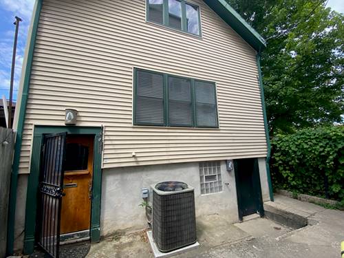 2736 W Evergreen Unit C, Chicago, IL 60622