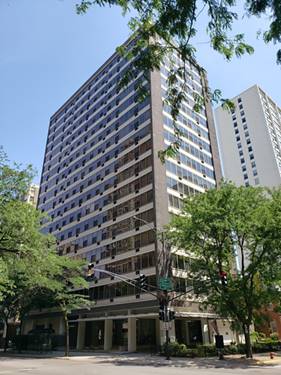 360 W Wellington Unit 14D, Chicago, IL 60657