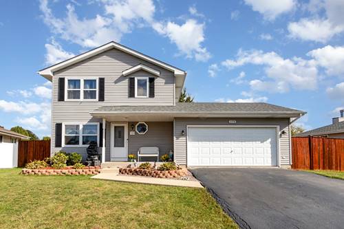 378 Brink, Joliet, IL 60435