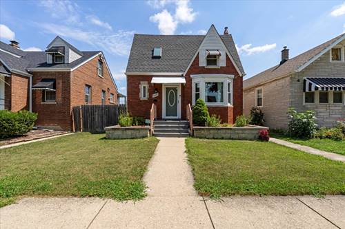 2847 N Meade, Chicago, IL 60634