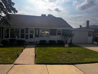 11543 S Kildare, Alsip, IL 60803