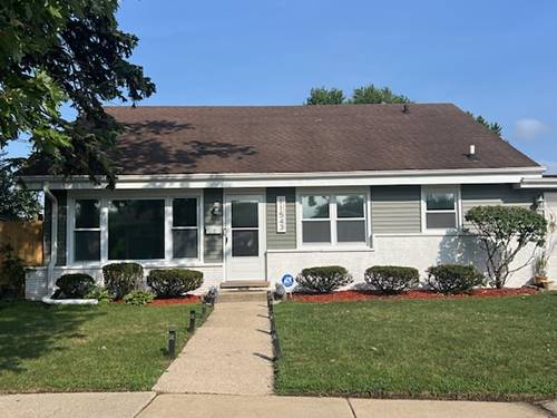 11543 S Kildare, Alsip, IL 60803