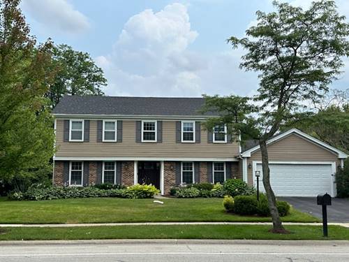 1253 W Illinois, Palatine, IL 60067