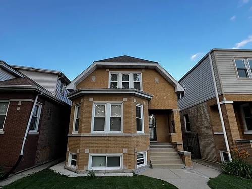 3049 N Kenneth, Chicago, IL 60641
