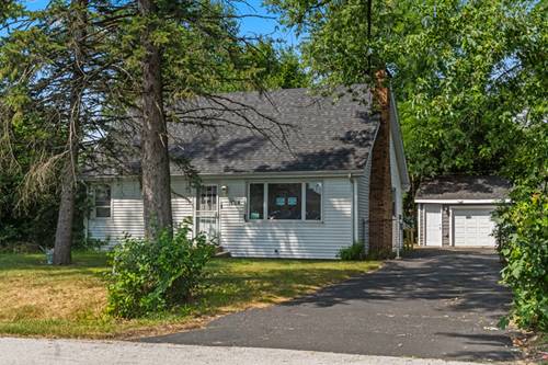16608 Sawyer, Markham, IL 60428