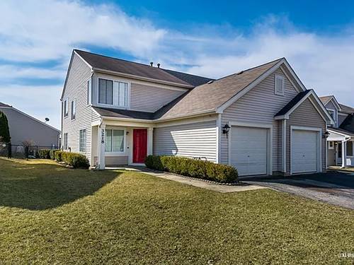 3218 Impressions, Lake In The Hills, IL 60156