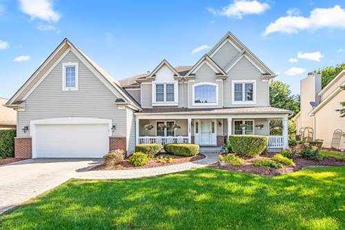 1123 Heartland, Yorkville, IL 60560