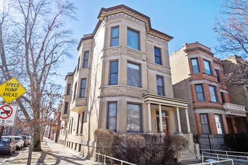 3552 N Lakewood Unit 3, Chicago, IL 60657
