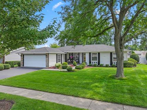 577 Lowestoft, Elk Grove Village, IL 60007