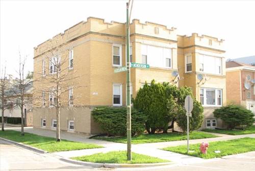5056 W Henderson Unit 2E, Chicago, IL 60641