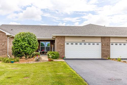 135 Barbers Corner, Bolingbrook, IL 60440