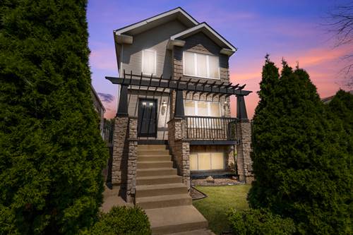 4408 W Cortez, Chicago, IL 60651