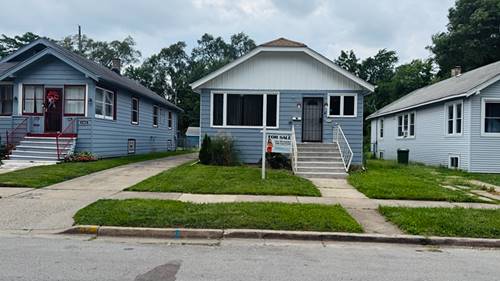 13824 Forest, Dolton, IL 60419