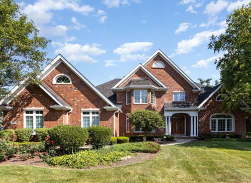 10924 Crystal Springs, Orland Park, IL 60467
