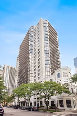 33 W Delaware Unit 21A, Chicago, IL 60610