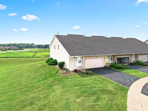 1071 Alexandria Unit 1071, Sycamore, IL 60178