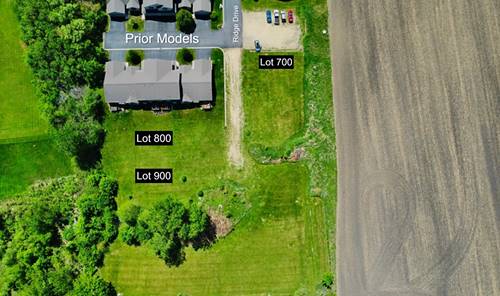 Lots 700-900 Ridge, Sycamore, IL 60178