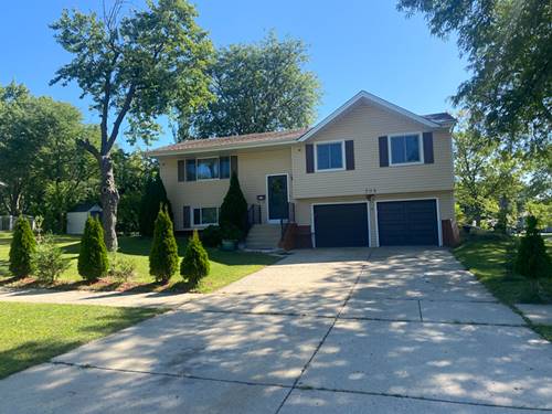 709 S Salem, Schaumburg, IL 60193