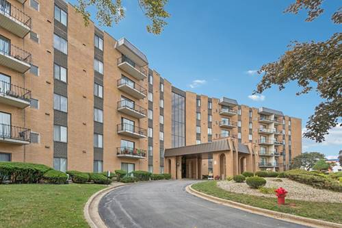 900 W Sunset Unit 410, Glenwood, IL 60425