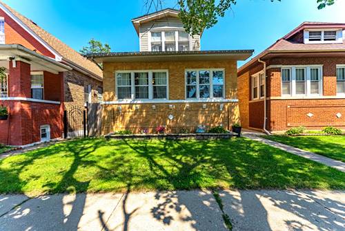 4906 W Deming, Chicago, IL 60639