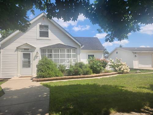 3319 Phillips, Steger, IL 60475