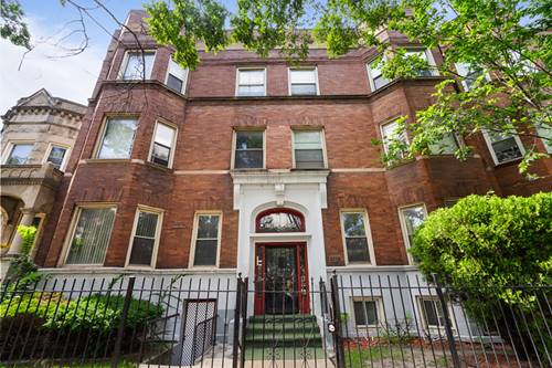 5704-5706 S Indiana, Chicago, IL 60615