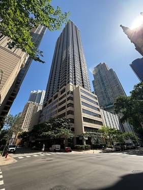 30 E Huron Unit 4107, Chicago, IL 60611
