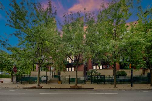 31 E 26th Unit 4, Chicago, IL 60616