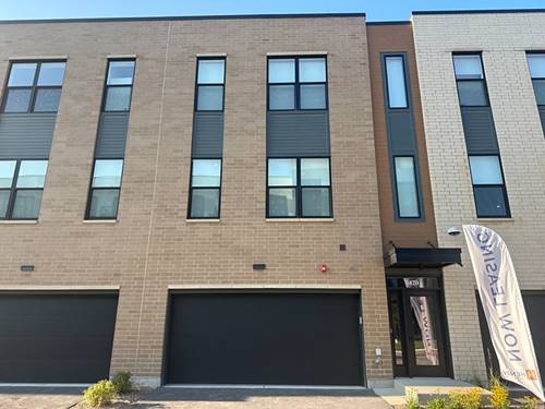 5420 Harvest, Skokie, IL 60077