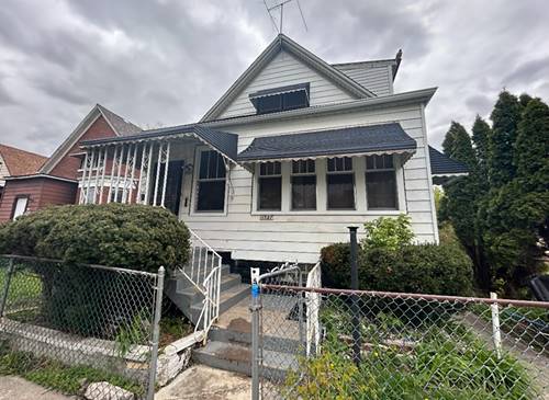 11527 S Lasalle, Chicago, IL 60628