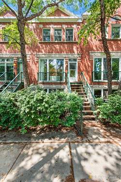 2508 N Bosworth Unit 0, Chicago, IL 60614