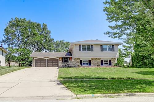 2079 E Parkview, Hoffman Estates, IL 60169