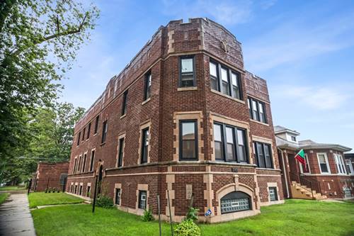 7958 S Luella Unit 1, Chicago, IL 60617